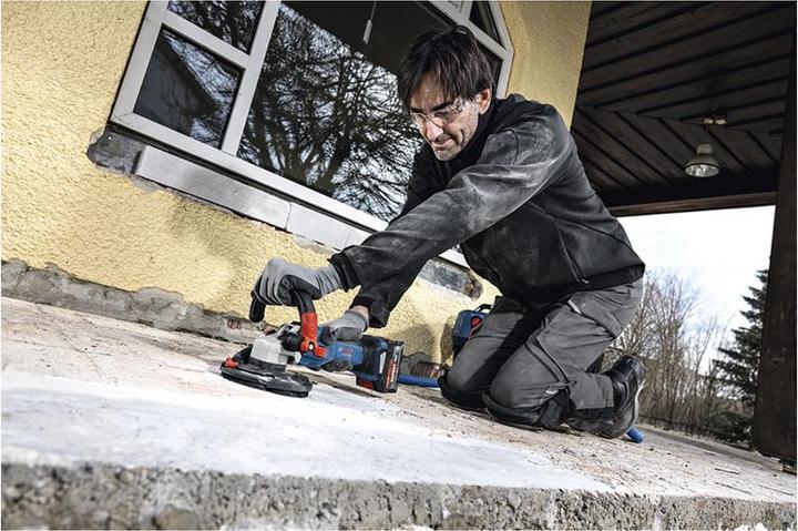 Produktbild Bosch Professional Starter-Set (18 V)