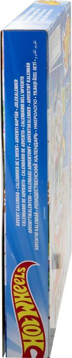 Actual product image Hot Wheels Hot Wheels