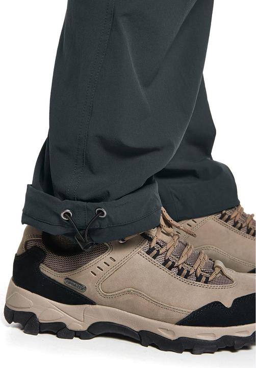 Produktbild Maier Sports Lulaka Hose roll up kurz (24)