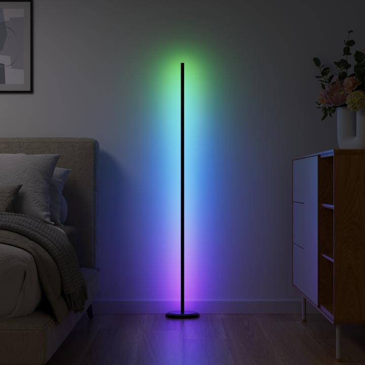 Actual product image Nanoleaf Matter Smart Multicolour (1700 lm)