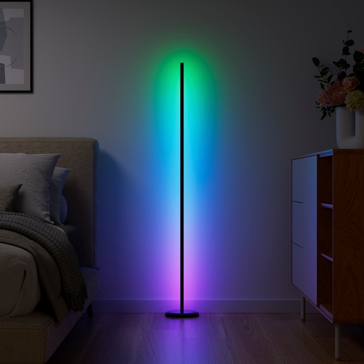 Immagine prodotto Nanoleaf Matter Smart Multicolore (1700 lm)