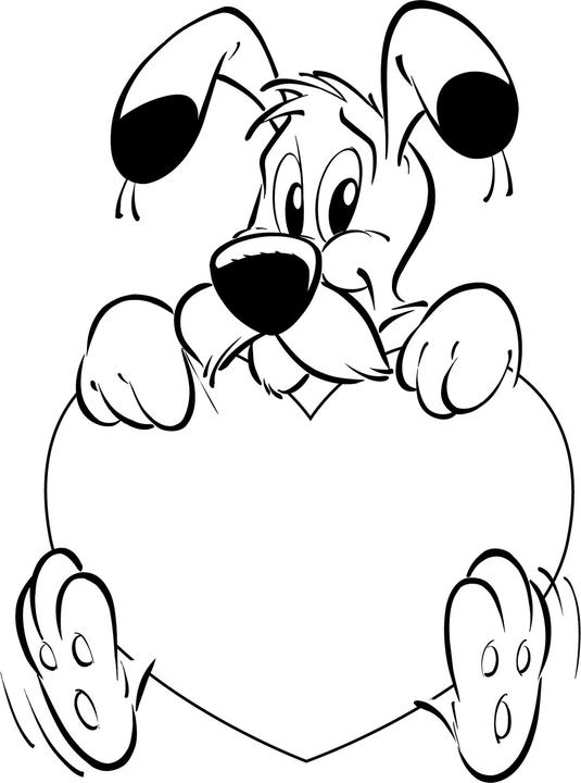 Actual product image Clairefontaine Asterix Colouring Pad