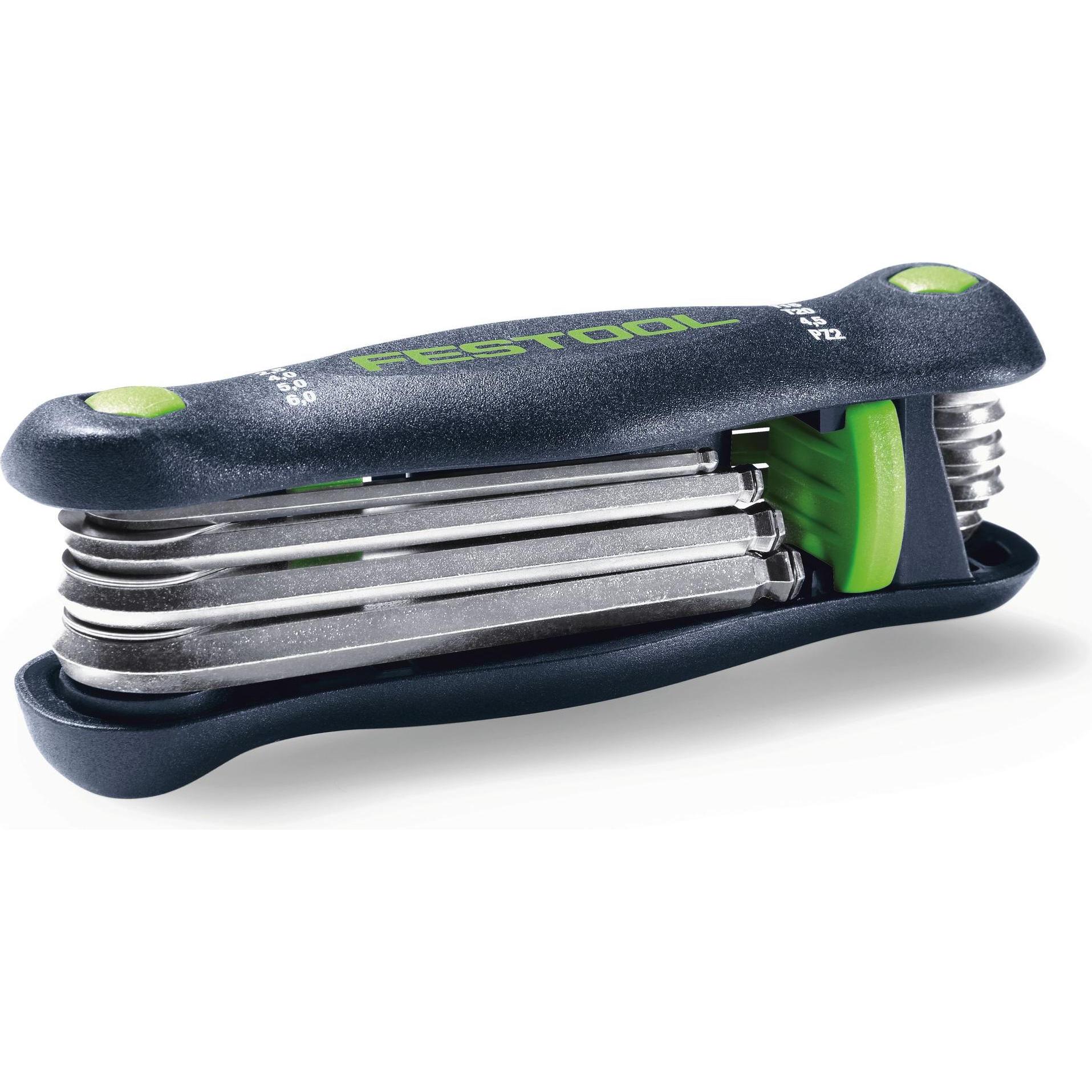 Festool, Multifunktionswerkzeug, Toolie Multifunktionswerkzeug