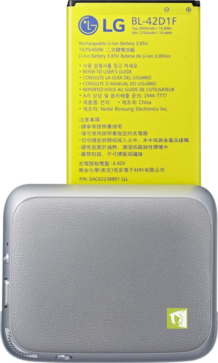 LG CAM Plus für G5 (1'200 mAh)