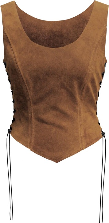 Actual product image Andracor Ledermieder - Schankmaid