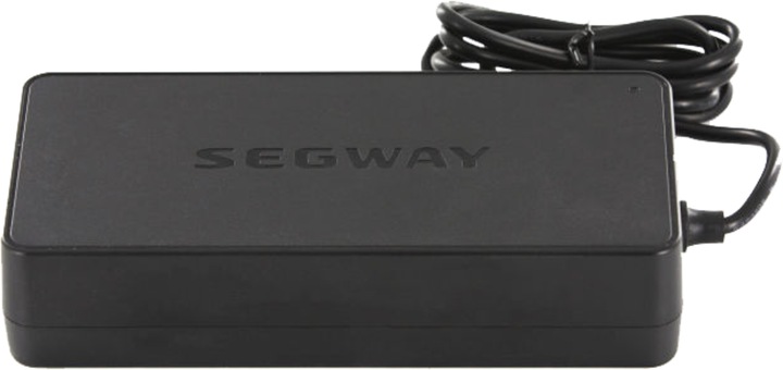 Actual product image Segway-Ninebot 5A Fast Charger