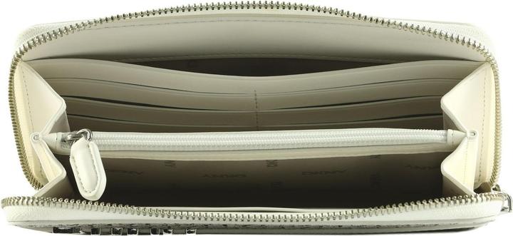 Actual product image DKNY Avril Zip Around Wallet