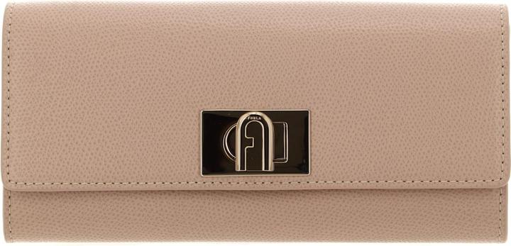 Actual product image Furla 1927 Continental Wallet