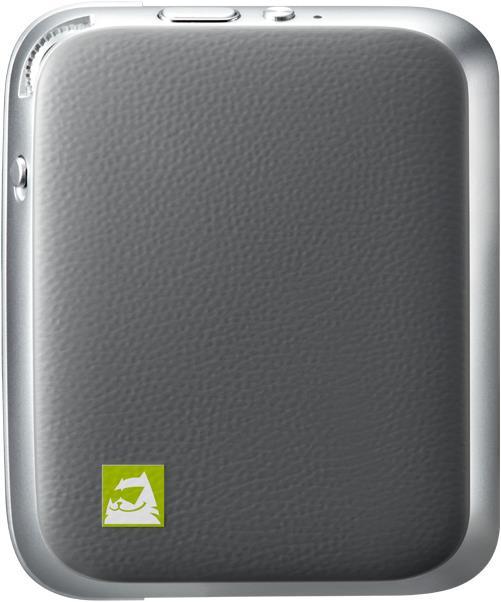 Produktbild LG CAM Plus für G5 (1'200 mAh)