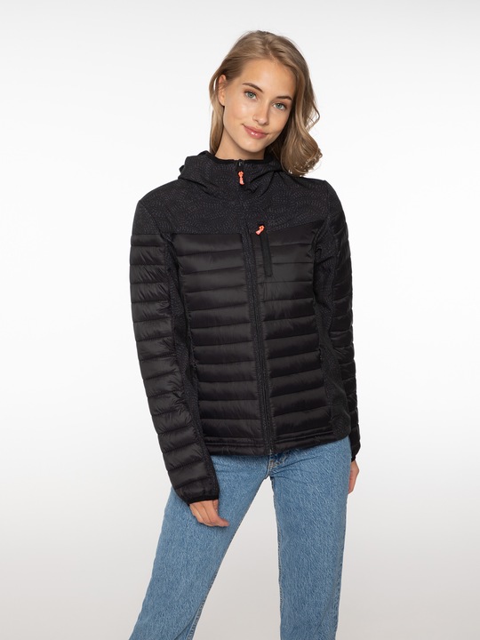 Actual product image Protest AALIYAH outerwear jacket (36)