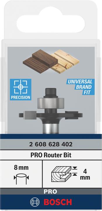 Productafbeelding Bosch Professional Zubehör Schijfgroeffrees