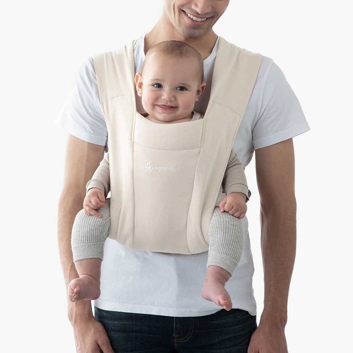 Immagine prodotto Ergobaby Embrace Newborn Carrier