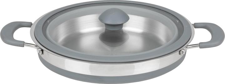 Actual product image Koor Cooking pot foldable, 3 L