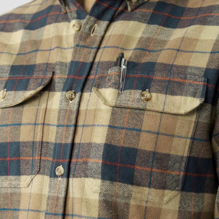 Immagine prodotto Fjällräven Singi Heavy Flannel Shirt (XL)
