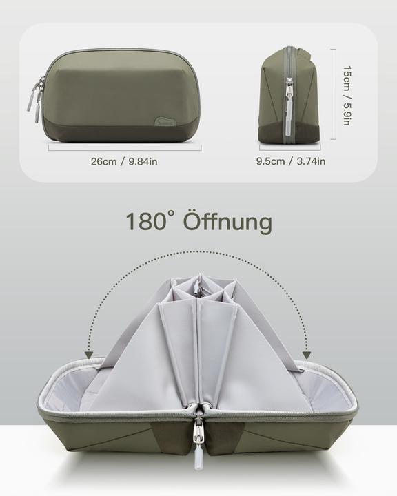 Produktbild Inateck AB03007