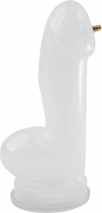 Actual product image Fröhle Hoden-Kondom