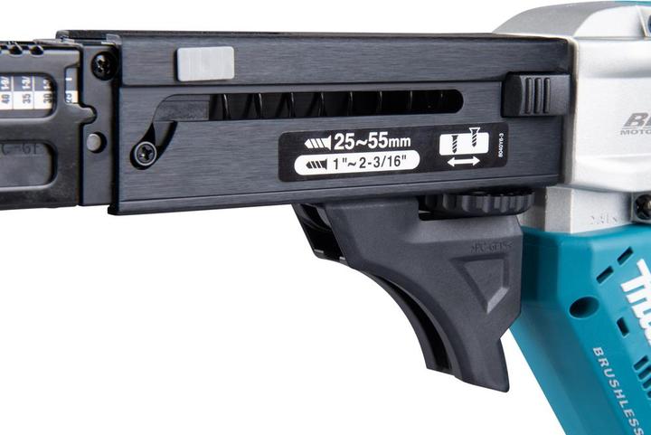 Produktbild Makita DFR552Z Akku-Magazinschrauber