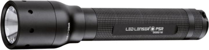 Actual product image Ledlenser P5r (11.70 cm, 420 lm)