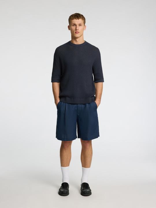 Actual product image Selected Homme Strick T-Shirt (L)