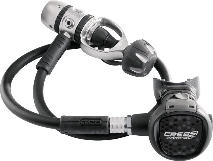 Actual product image Cressi AC2 + Compact