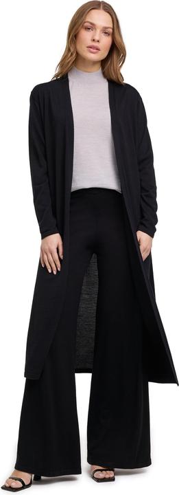 Produktbild Falke FAV Merino X-fine Long Cardigan w (XS)