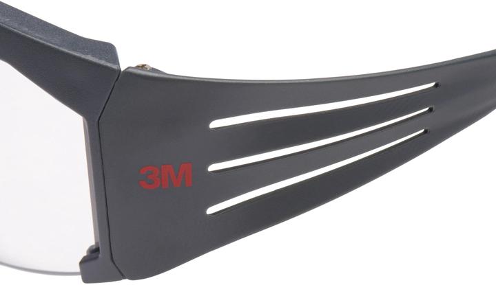 Produktbild 3M Schutzbrille inkl. Antibeschla