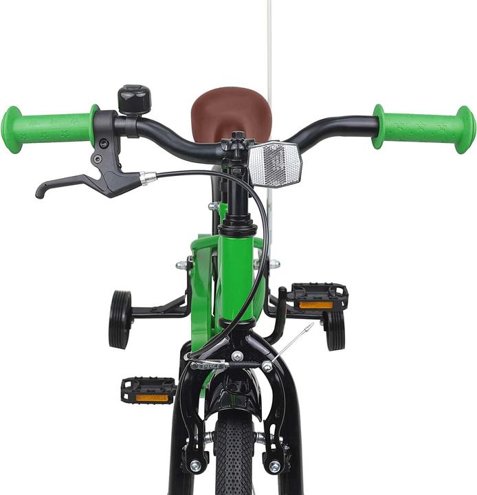Produktbild vidaXL Kinderfahrrad (14")