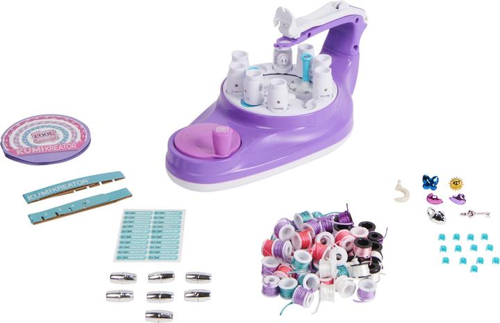 Produktbild Spin Master Kumi Kreator 3 in 1