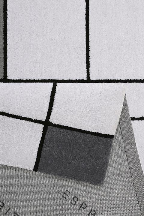 Produktbild Esprit Teppich Buttons (200 x 200 cm)
