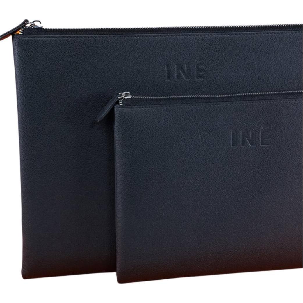 Thumbnail - Xoopar Laptop Case L, Notebooktasche, Schwarz