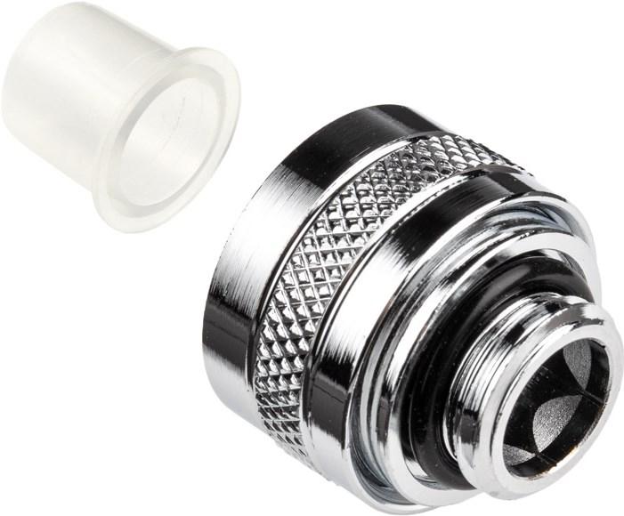 Immagine prodotto Alphacool Icicle PRO Connection 13mm HardTube Fitting G1/4