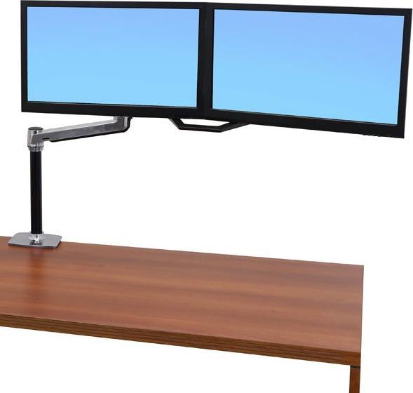 Immagine prodotto Ergotron Braccio per il montaggio su tavolo (Tavolo, 46", 13.60 kg)