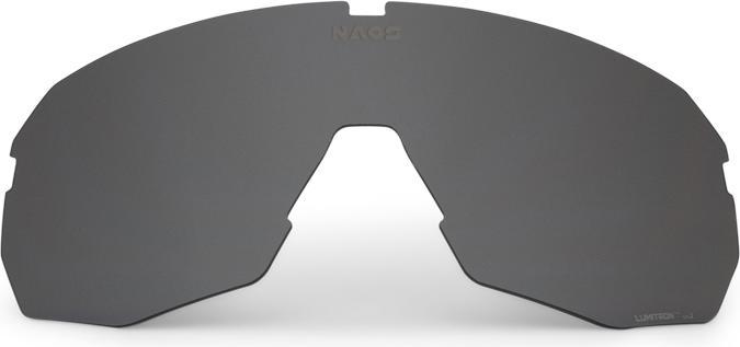 Immagine prodotto Naos Helbo - Spare Lens - Regular - Level 2 - Silver