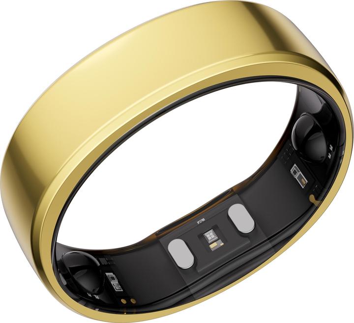 Productafbeelding RingConn Smart Ring (Gen2) (9, Goud)