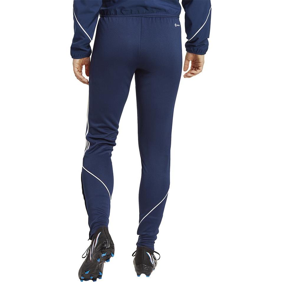 Thumbnail - adidas, Damen, Sporthose, Tiro 23 League Damenhose Marineblau HS3539 (S) (S), Blau, S