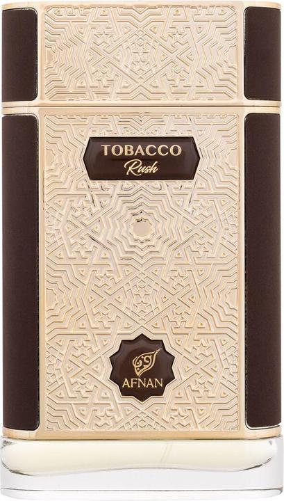 Produktbild Afnan Tobacco Rush (Eau de Parfum, 80 ml)