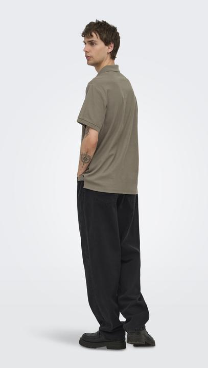 Produktbild Only & Sons ONSBEN Polo Polo (S)