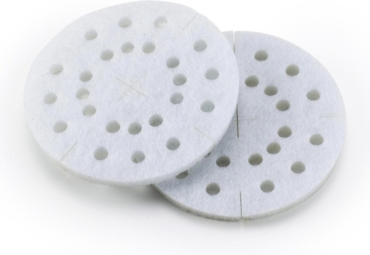 Actual product image Boneco Descaler Pad A451 (6 x)