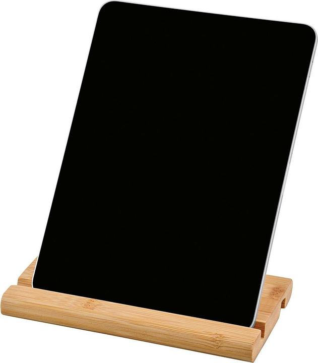 Immagine prodotto Kesper Porta tablet in bambù FSC