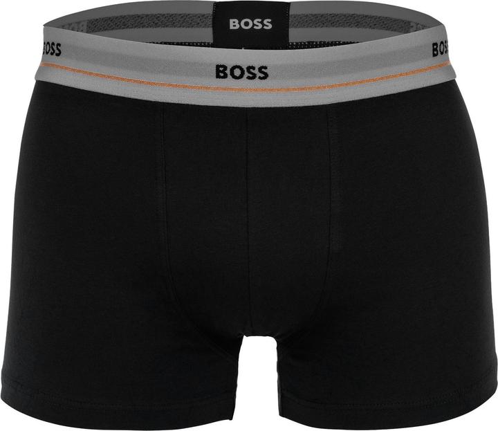 Produktbild BOSS Trunk 5P Essential (M, 5er Pack)