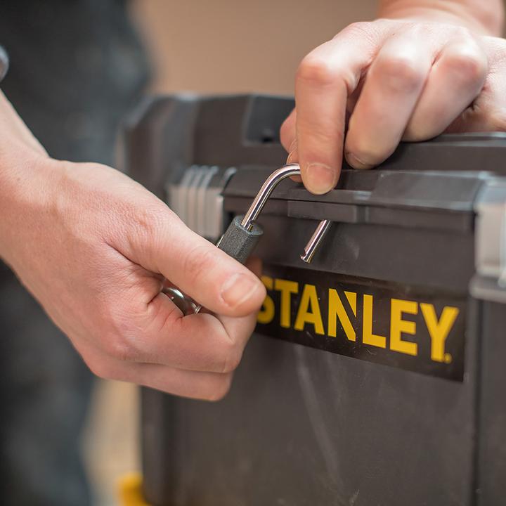 Image du produit Stanley Atelier De Roulement Essentiel (3 pièces)