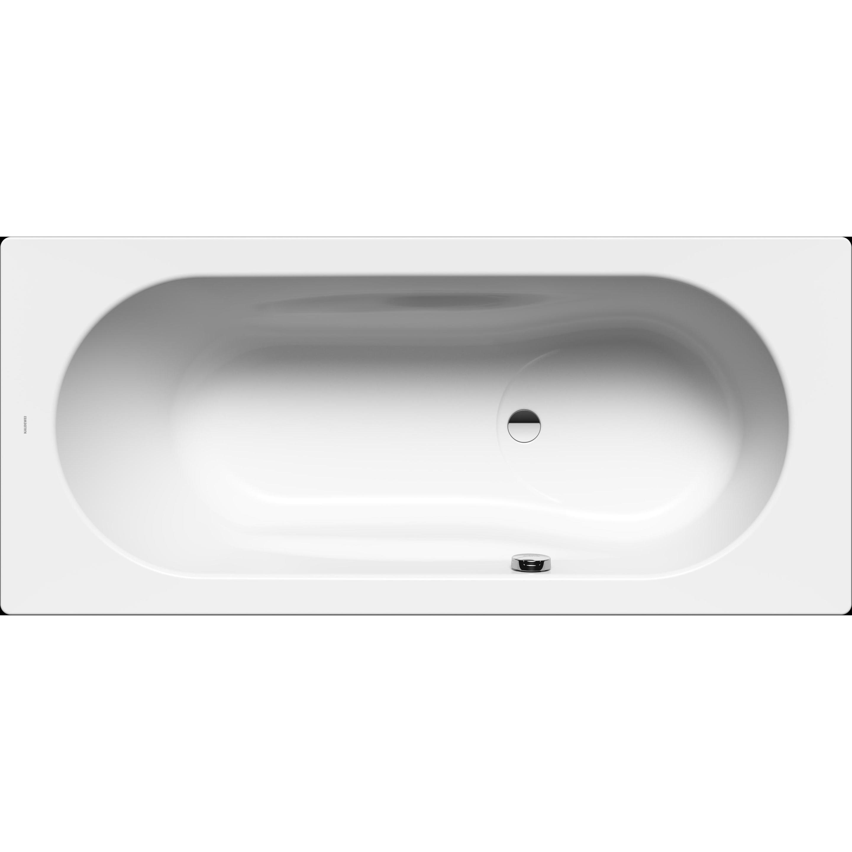 Kaldewei, Babybadewanne, Vaio Set 946 180x80cm 23460001