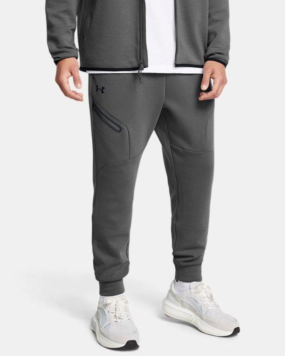 Produktbild Under Armour Unstoppable Joggers Grey Man (S)