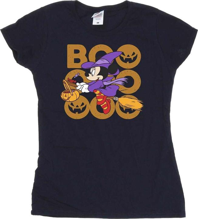 Produktbild Disney Boo TShirt (XXL)