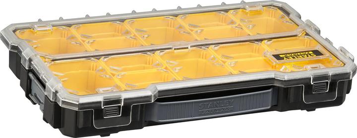 Actual product image Stanley Organiser Pro 2/3