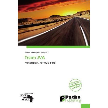 Team JVA, Ratgeber