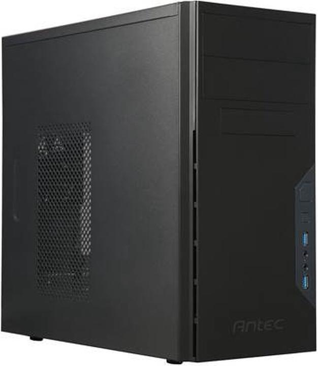 Produktbild Antec New Solution VSK-3000E - Tower - micro ATX (mATX)
