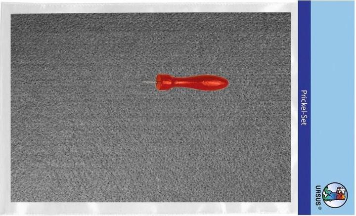 Actual product image Ursus Prickle set