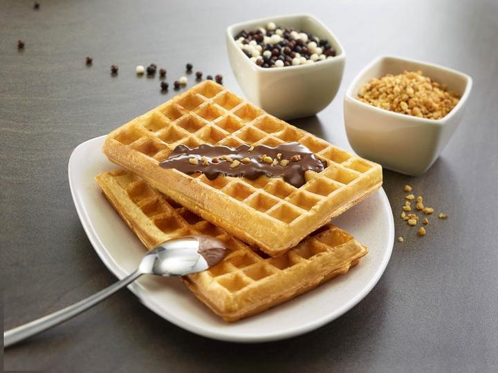 Image du produit Lagrange Premium Gaufres