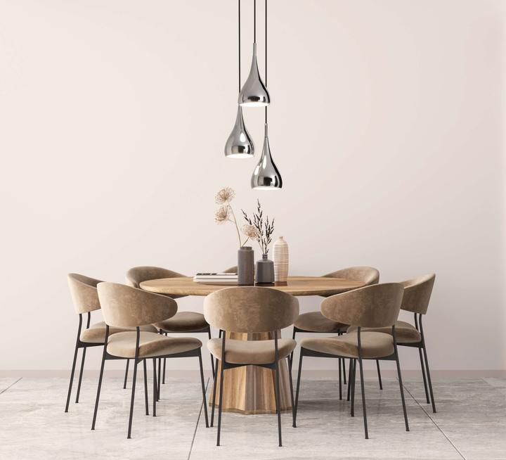 Produktbild Näve Style (E27)